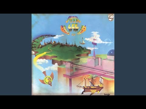 Rita Lee — Menino Bonito