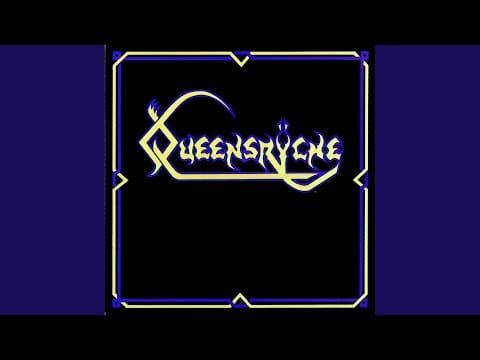 Queensrÿche — Nightrider (Remastered 2003)