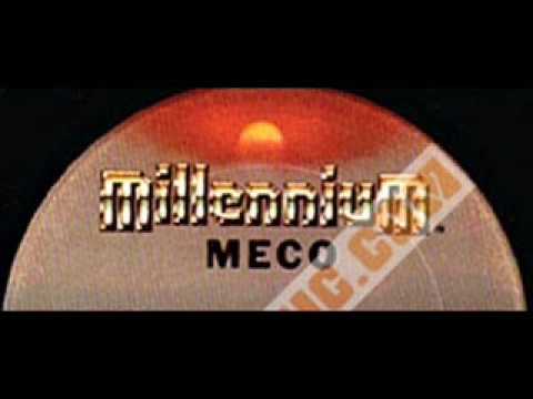 Meco Monardo — Funk by Meco, 1977 Millennium Records.