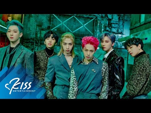 Oneus — ONEUS JAPAN 3RD SINGLE 「No diggity」Music Video