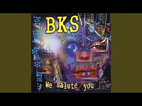 BKS — Cloud 9