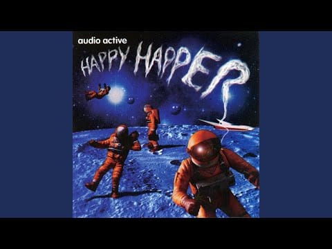 Audio Active — Wah Wah Zoo Mars