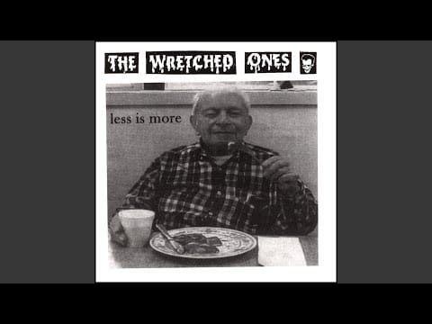 The Wretched Ones — Legal Violations