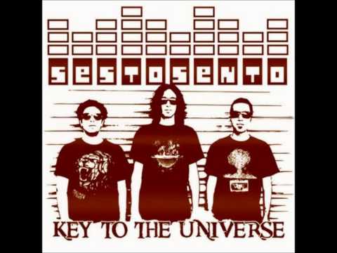 Sesto Sento — Sesto Sento - Key To The Universe (HQ)
