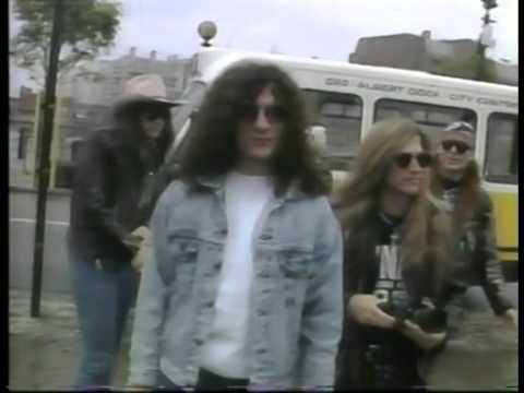 White Lion — White Lion - Out with the Boys