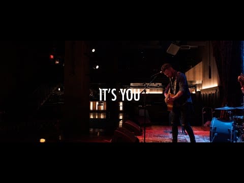 Lewis Brice — Lewis Brice - It's You (Official Music Video)