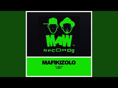 Mafikizolo — Loot (Instrumental)