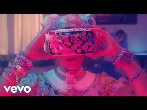 Luna Ki — LUNA KI - Buenos días