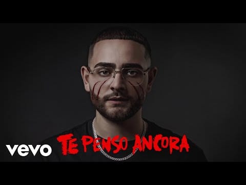 Rocco Hunt — Rocco Hunt - Te penso ancora (Visual Video)