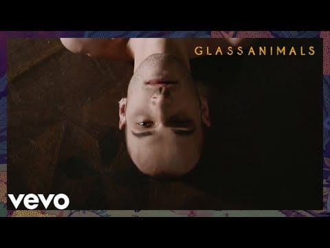 Glass Animals — Gooey
