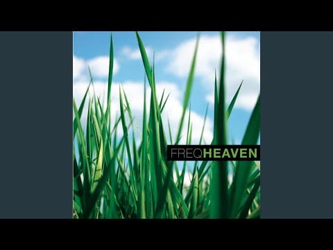 Freq — Fury
