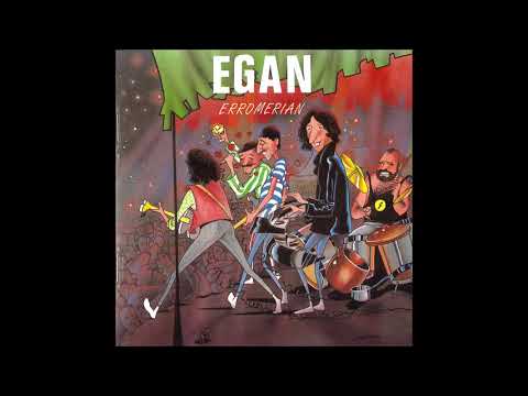 Egan — Egan - Erromerian