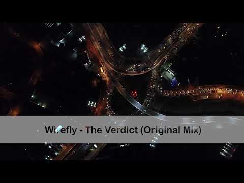 Gareth Emery — Wirefly – The Verdict (Original Mix)