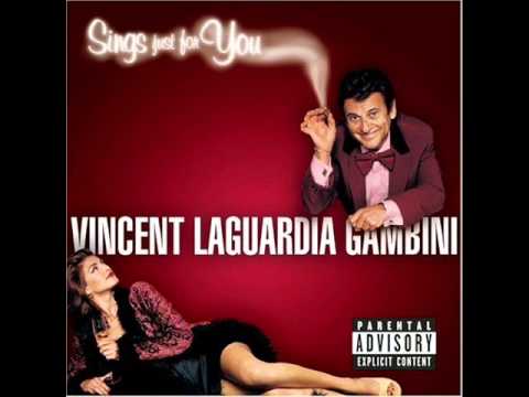 Joe Pesci (2) — Vincent LaGuardia Gambini (Cousin Vinny) - Robbie Hood