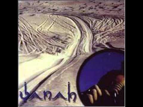 Janah — Janah - Wake Of The Sun
