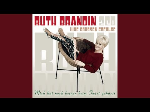Ruth Brandin — Münchhausen