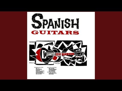 Al Caiola — Poinciana