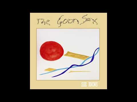 The Goon Sax — She Knows