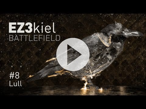 Ez3kiel — EZ3kiel - Battelfield #8 Lull