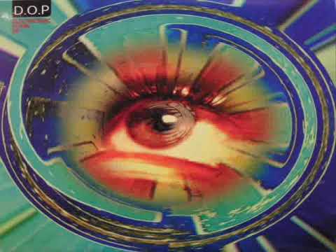 D.O.P. — D.O.P. - Lion