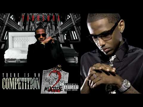 Fabolous — Fabolous- Body Ya (2010)