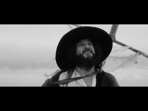 Vinicio Capossela — VINICIO CAPOSSELA - IL POVERO CRISTO (video ufficiale)