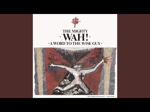 Wah! — Weekends