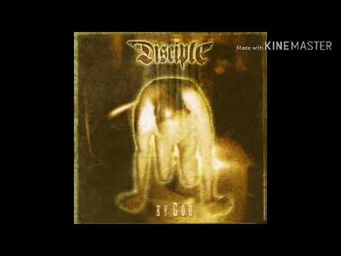 Disciple (2) — Disciple - By God (2001) - 12. Whiney Britches