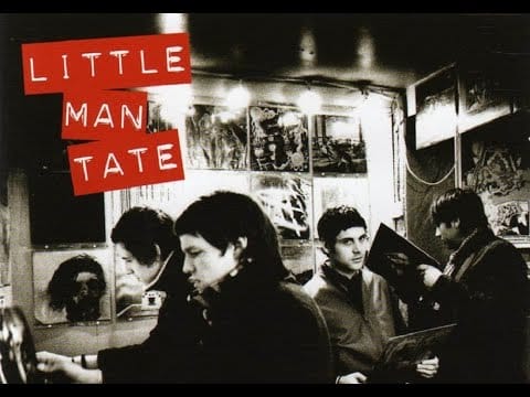 Little Man Tate — Little Man Tate - About What You Know (FULL ALBUM)