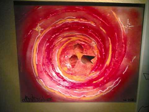 Aurora Sutra — Aurora Sutra ~The dimension gate~fire~