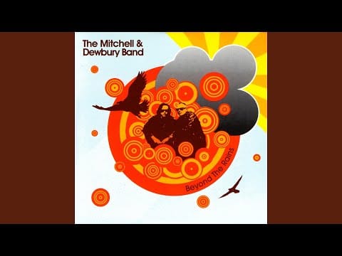 Billie Godfrey — Beyond the Rains (feat. Billie Godfrey)