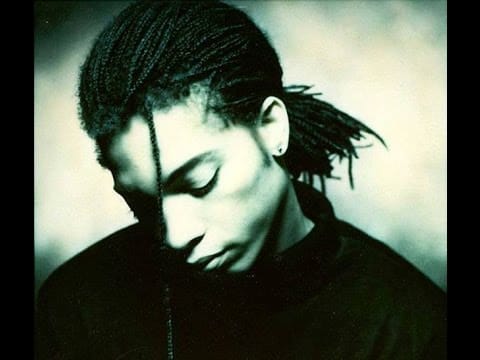 Terence Trent D'Arby — Terence Trent D'Arby - Dance Little Sister (T.T.D.'s Remix) 1987