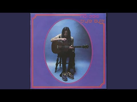 Nick Drake — Poor Boy