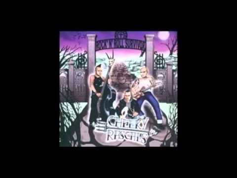 Cheeky Rascals — Cheeky Rascals - Rock n Roll Survivor