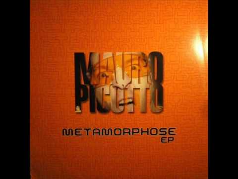 Mauro Picotto — Mauro Picotto - Kebab