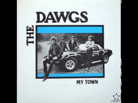 The Dawgs — the DAWGS so satisfied