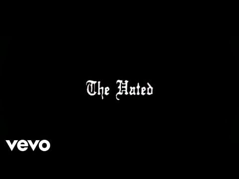 Dave East — Dave East - The Hated ft. Nas (Official Video)