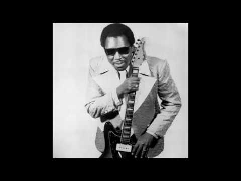 Clarence Carter — It's A Man Down There by Clarence Carter