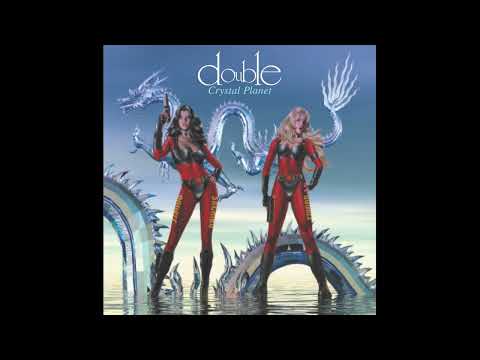 Double (2) — Double - Desire (Frankie Feliciano Remix)