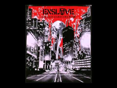 Enslave (2) — Enslave - Brave Hearts
