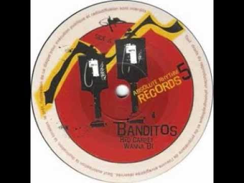 Banditos — Banditos -Wanne Be- (Absolute Rhythm 05)