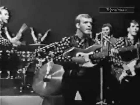 The Strangeloves — The Strangeloves - I Want Candy