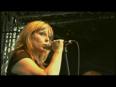 The Frank Popp Ensemble — The Frank Pop Ensemble live @ Lakeside Festival 2008