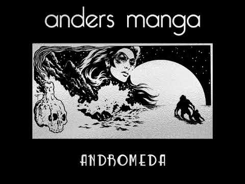 Anders Manga — ANDERS MANGA - Night of the Witch [Official Audio]