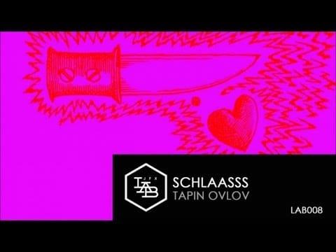 Schlaasss — Schlaasss - Miaou
