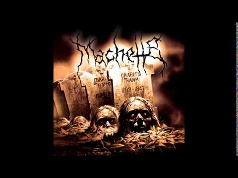 Machette (7) — MACHETTE - Fuck Your Mentality