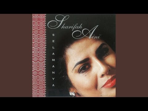 Sharifah Aini — Suratan Atau Kebetulan