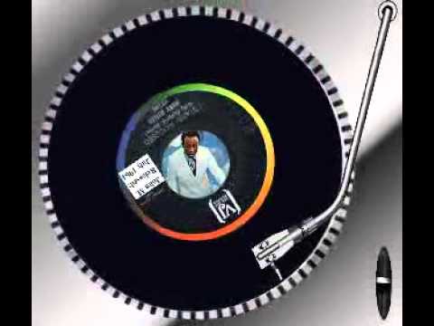 Jerry Butler — Jerry Butler - I Stand Accused (1964)