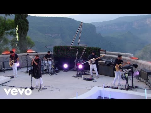 Porter (4) — Porter - Cuxillo (LiveStream)