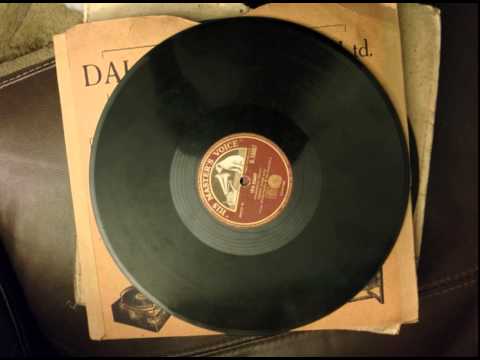 Nick Lucas — nick lucas - moonbeam kiss her for me 1927